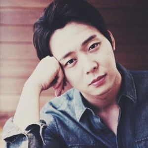 yoo chun (jyj)