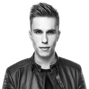 nicky romero