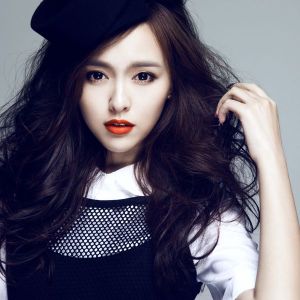 duong yen (tiffany tang)