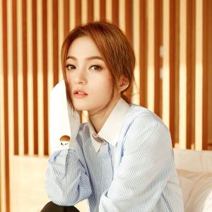 truong thieu ham (angela chang)