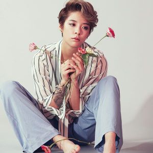 amber liu