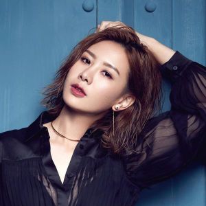 an tam a (amber ann)