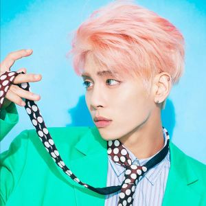 jong hyun (shinee)