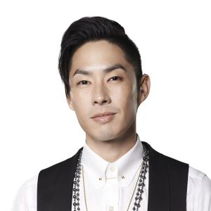 ngo kien hao (vanness wu)