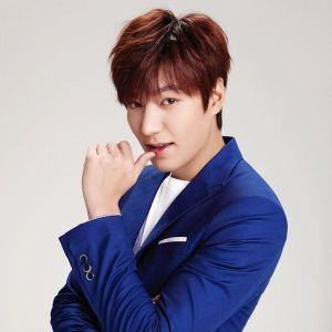 lee min ho