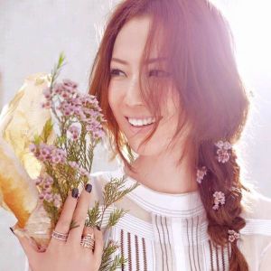 trinh tu van (sammi cheng)