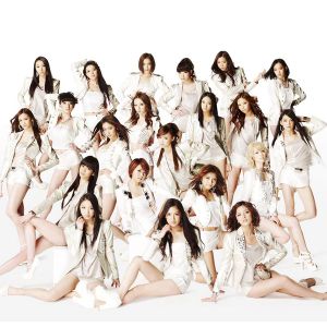 e-girls