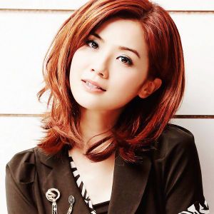thai trac nghien (charlene choi)