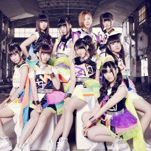 cheeky parade