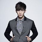 half (fall in love with me ost) - viem a luan (aaron yan), g.na