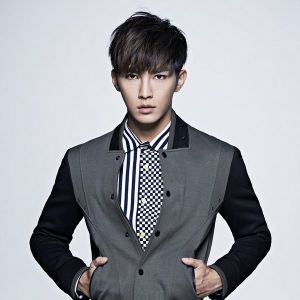 viem a luan (aaron yan)