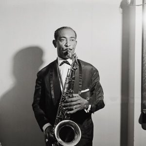 don byas
