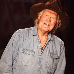billy joe shaver