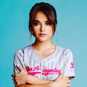 becky g