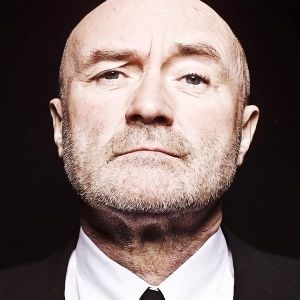 phil collins