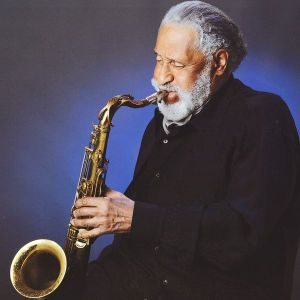 sonny rollins