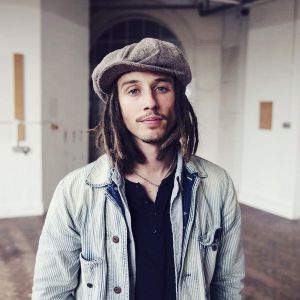jp cooper
