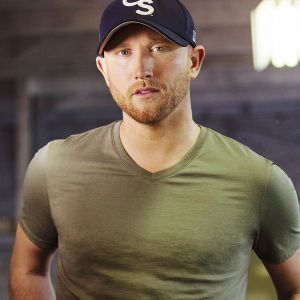 cole swindell