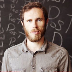 james vincent mcmorrow