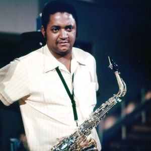 oliver nelson