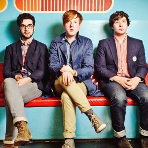 two door cinema club