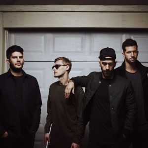 x ambassadors