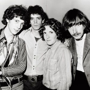 the velvet underground