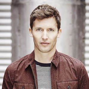 james blunt
