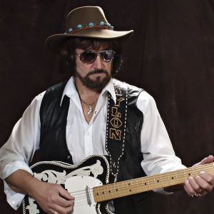 waylon jennings