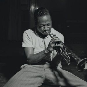 clifford brown