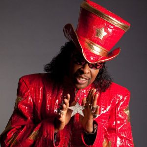 bootsy collins