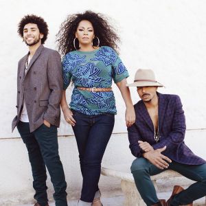 shalamar