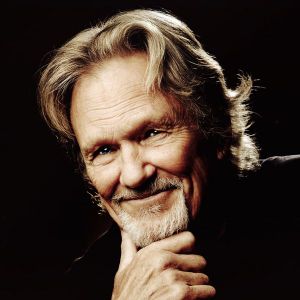 kris kristofferson