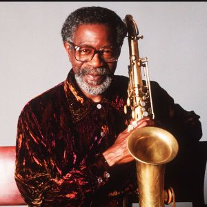 joe henderson