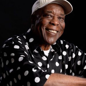 buddy guy