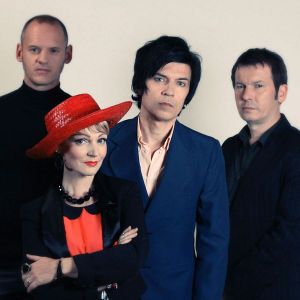 the primitives