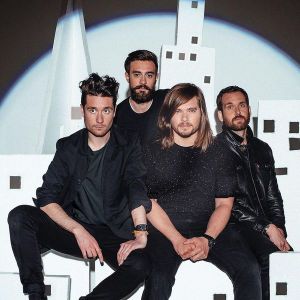 bastille