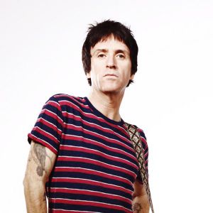 johnny marr