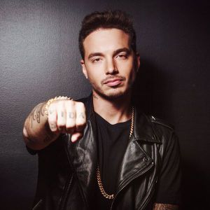 j balvin