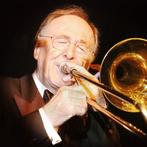 chris barber