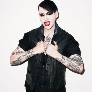 marilyn manson