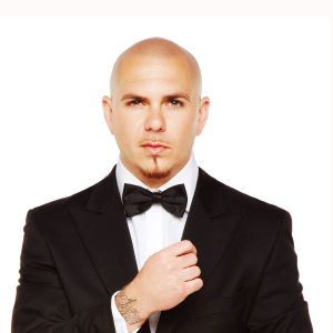 pitbull