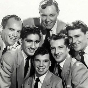 bill haley & his comets