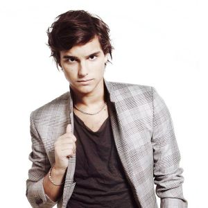 eric saade