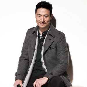 truong hoc huu (jacky cheung)
