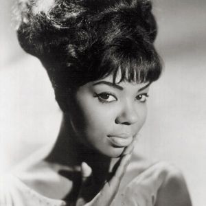 mary wells