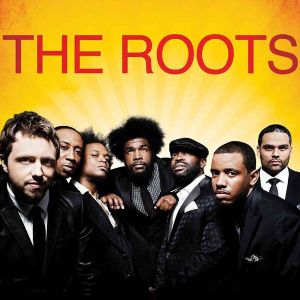 the roots
