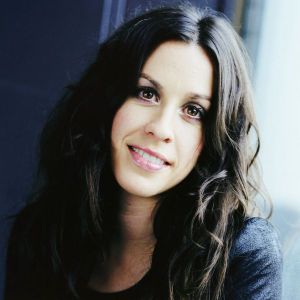 alanis morissette