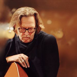 eric clapton