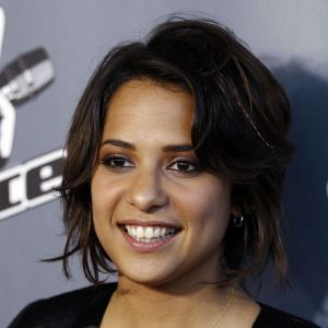vicci martinez